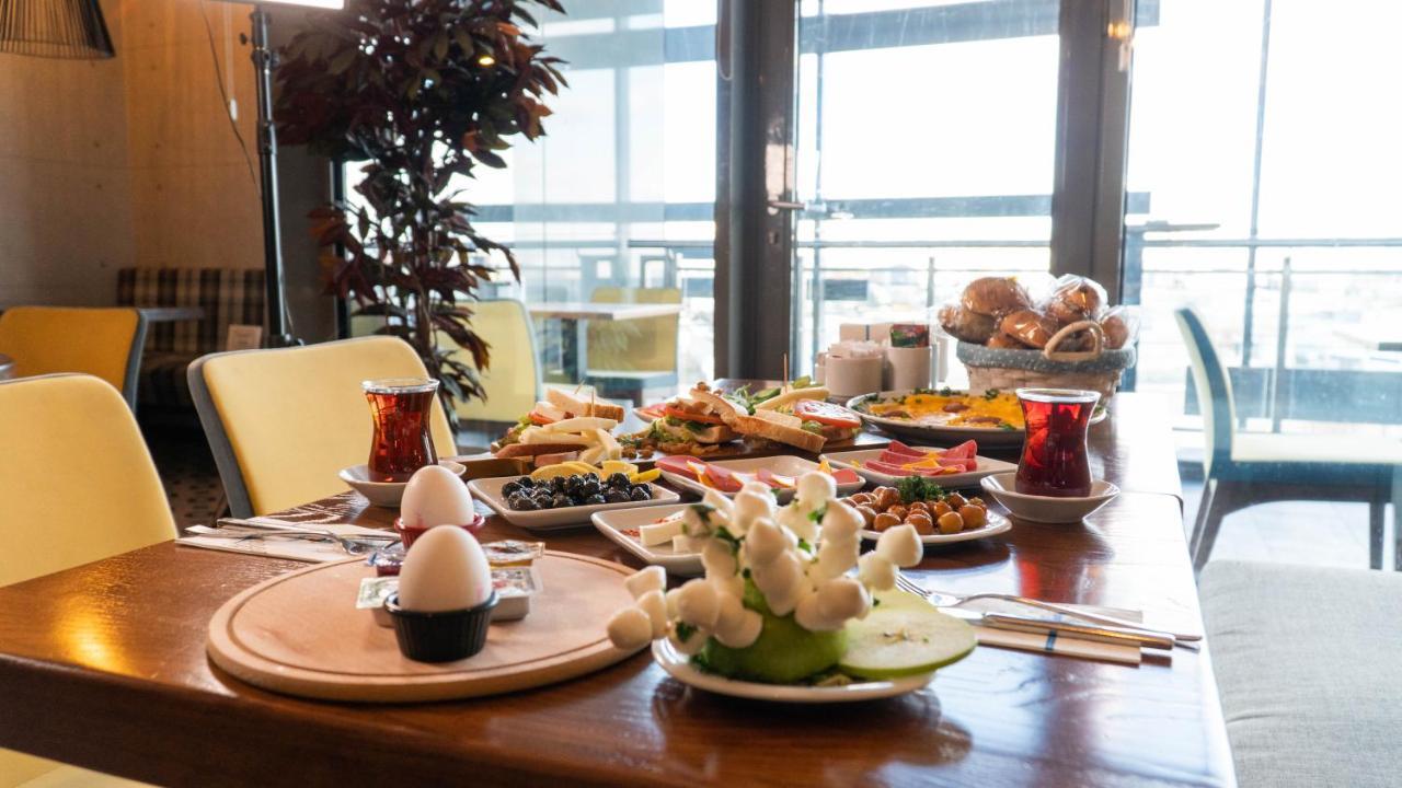 Ostimpark Business 2*
