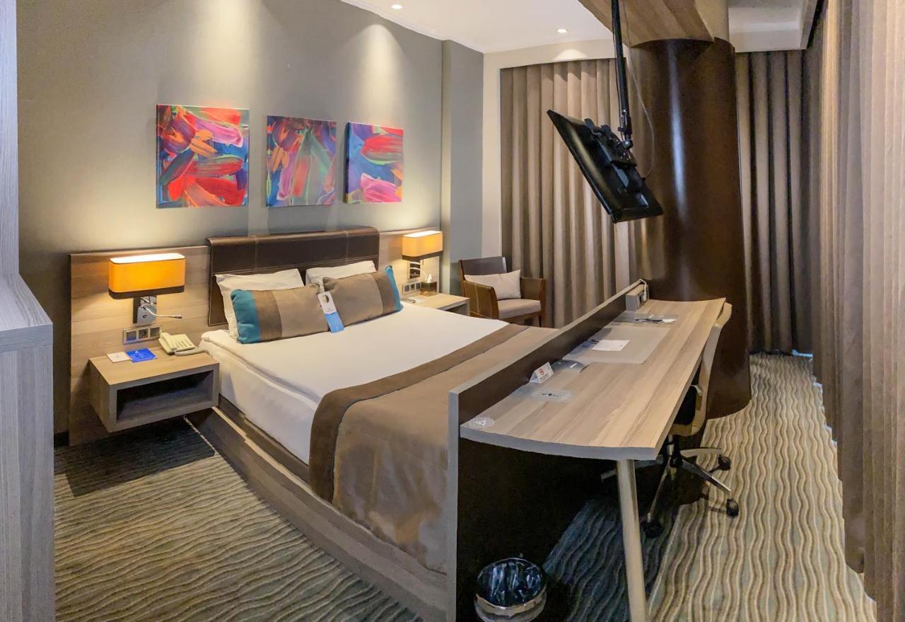 Ostimpark Business 2* Ankara