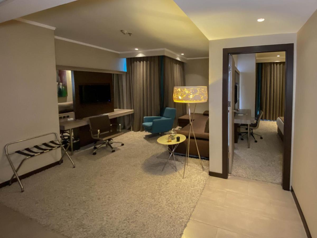 Ostimpark Business Otel 2*
