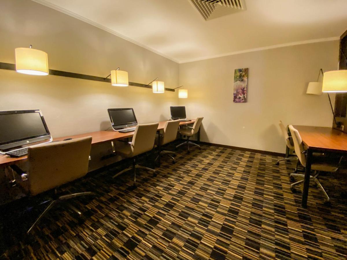 Ostimpark Business 2* Ankara