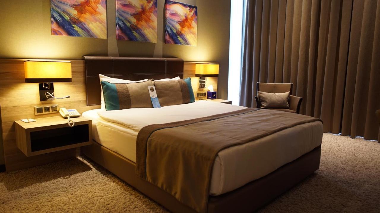 Ostimpark Business Ankara