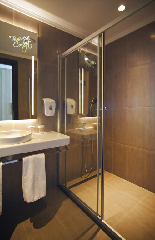 Otel Ostimpark Business Ankara