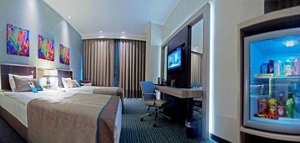 Ostimpark Business Otel