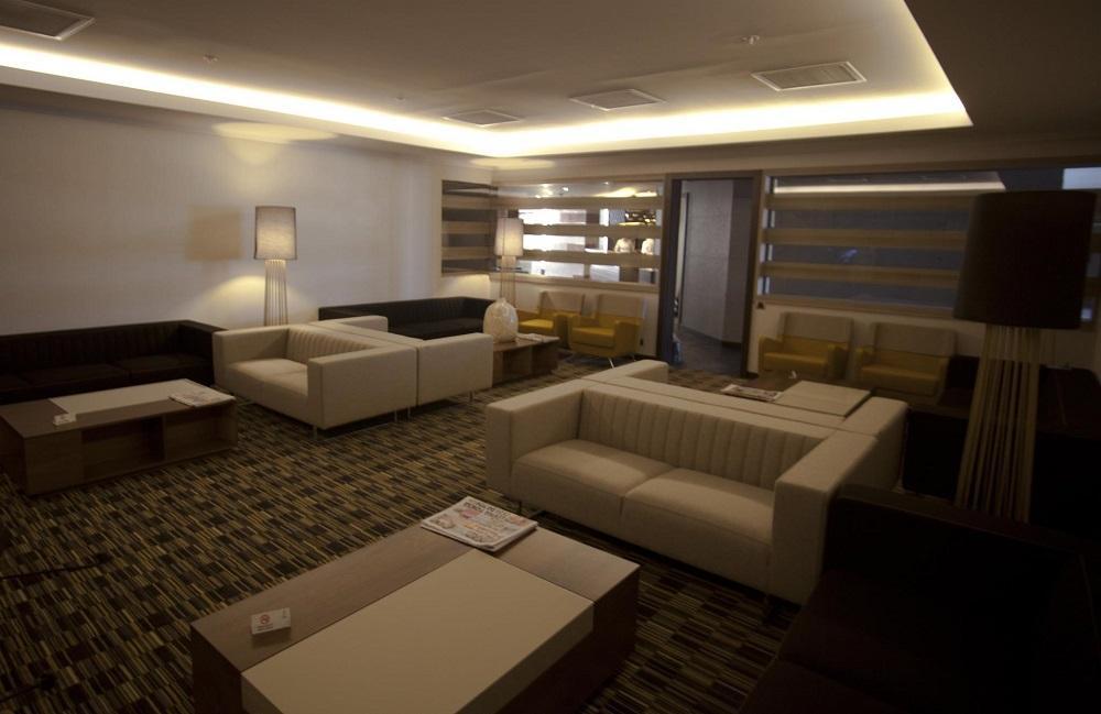 Ostimpark Business 2* Ankara
