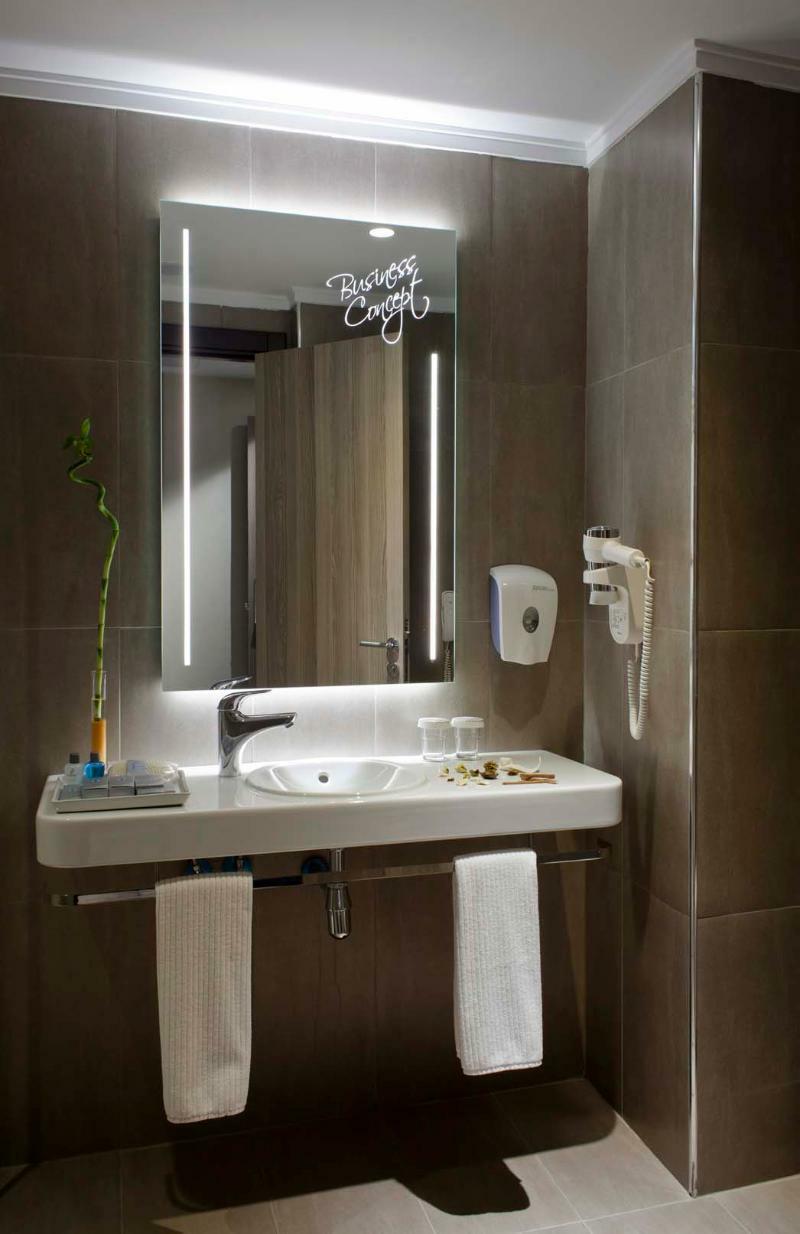 Ostimpark Business Otel Ankara