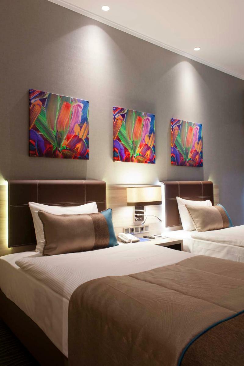Ostimpark Business Ankara