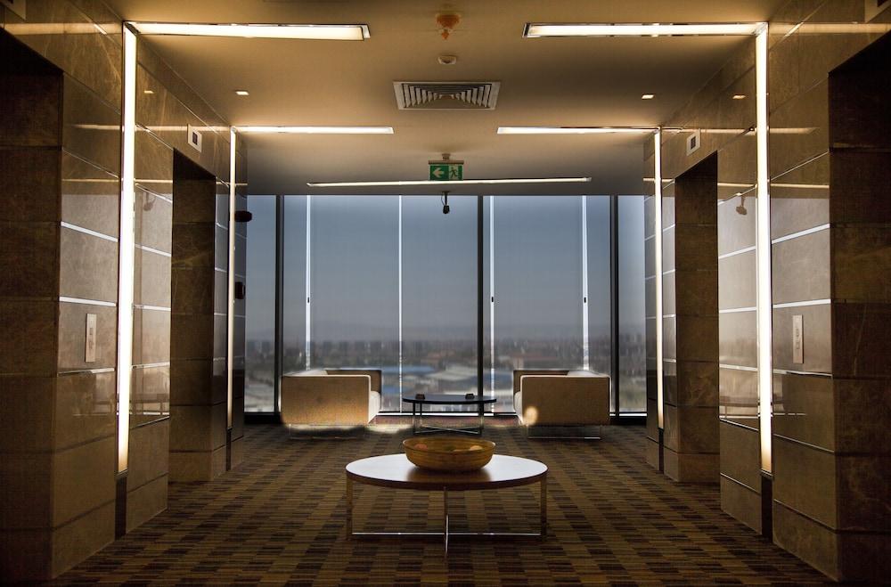 Ostimpark Business Otel